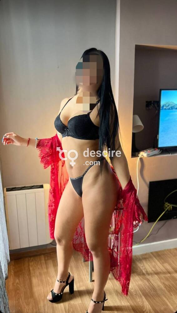 MASAJES Y RICAS CARICIAS 24H EN TERRASSA - Barcelona - España