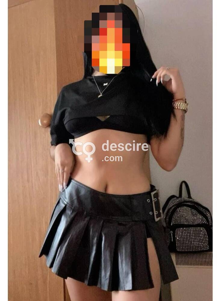 MASAJES Y RICAS CARICIAS 24H EN TERRASSA - Barcelona - España