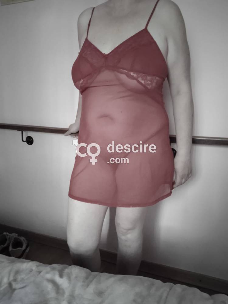 Sara madura sexy cachonda - Barcelona - España