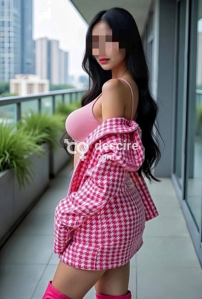 Aiko nueva chica Asiática en Huelva - Lérida - España