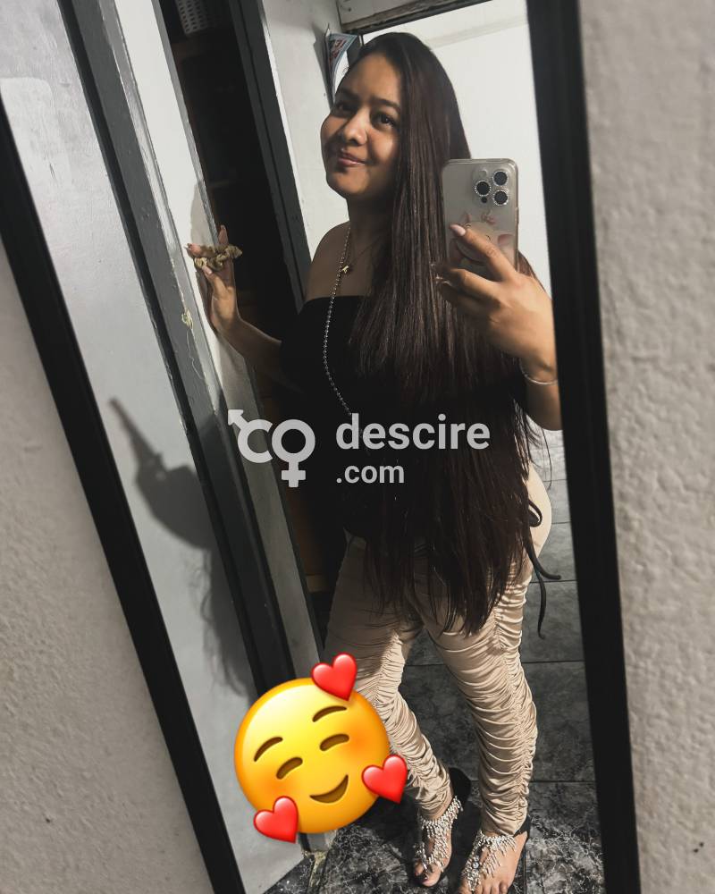 Daniela - Palma de Mallorca - España