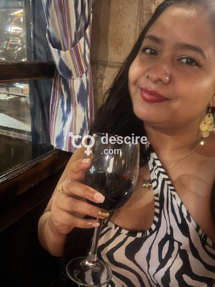 Daniela - Palma de Mallorca - España