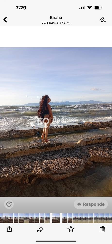 Daniela - Palma de Mallorca - España