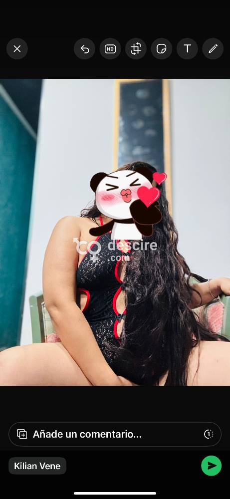 Daniela - Palma de Mallorca - España