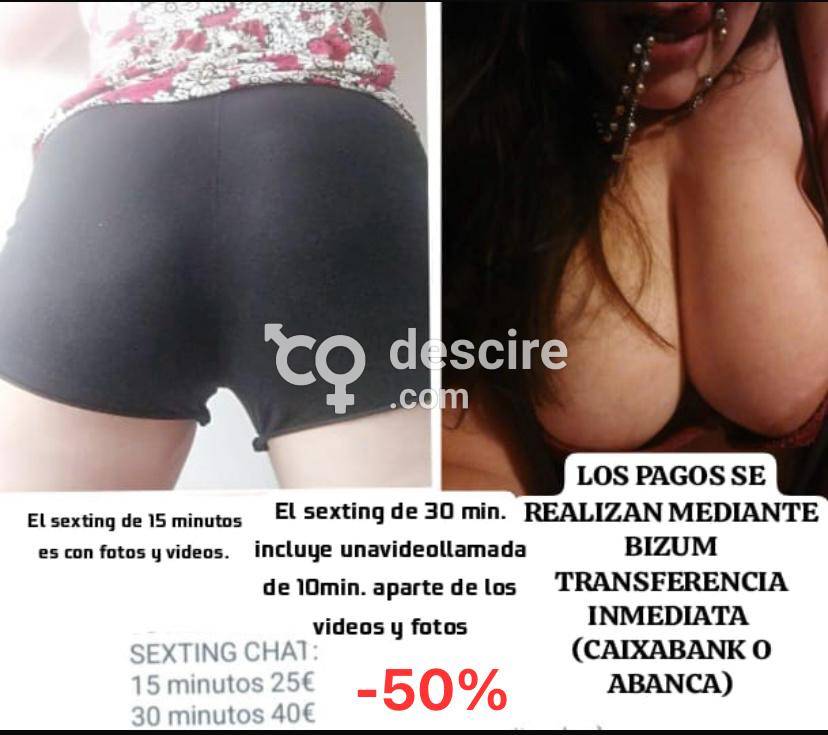 Gallega calentita todo a mitad de precio solo hoy - Barcelona - España