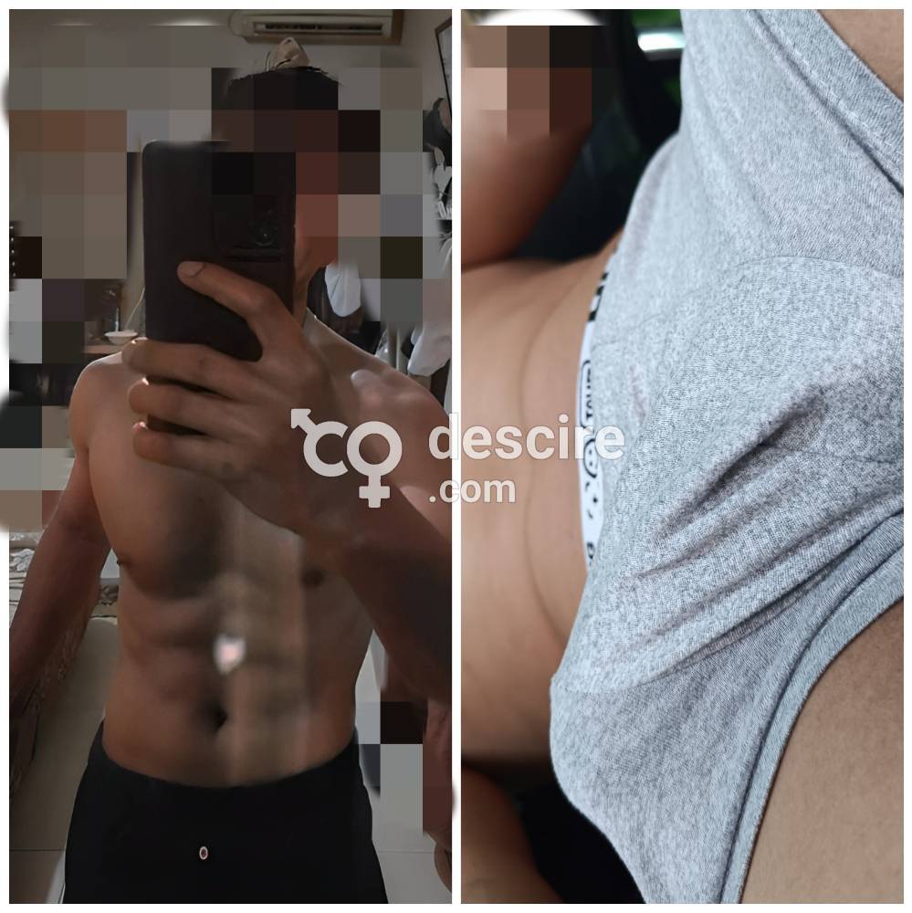 Latino busca contactos - Madrid - España