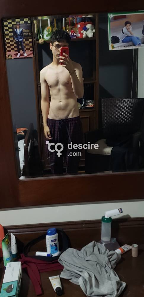 Cruising gay en bcn - Barcelona - España