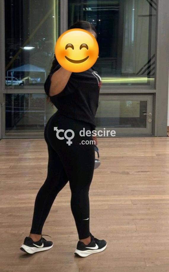 BRENDA  MUY CACHONDA - Murcia - España