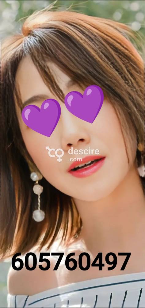 Luci y amigas nuevas chicas Asiáticas en Girona - Gerona - España