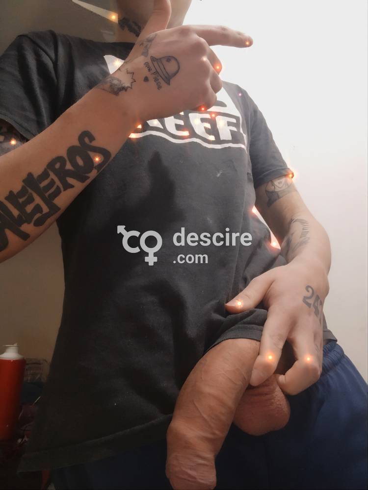 Chico gay activo - Barcelona - España