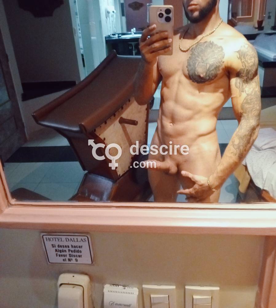 Masajes y sexo gay - Valencia - España