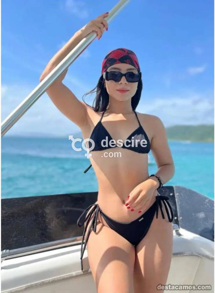 1 VEZ EN MOTRIL ! DISPUESTA A CUMPLIR TUS FANTASIAS - Granada - España