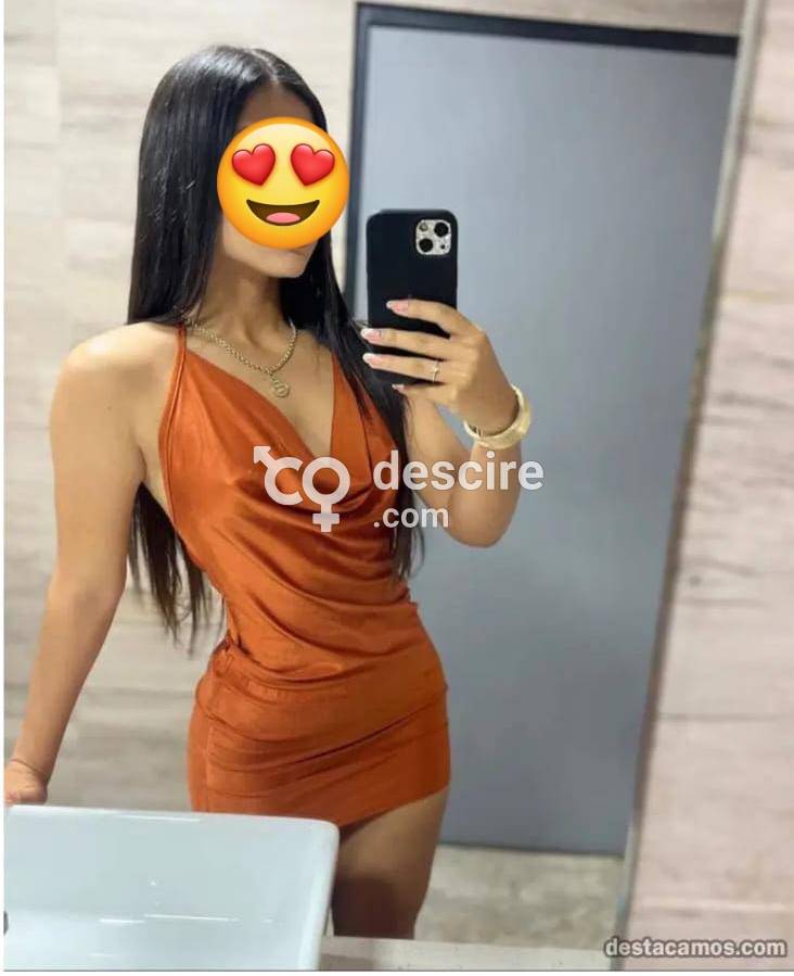 1 VEZ EN MOTRIL ! DISPUESTA A CUMPLIR TUS FANTASIAS - Granada - España