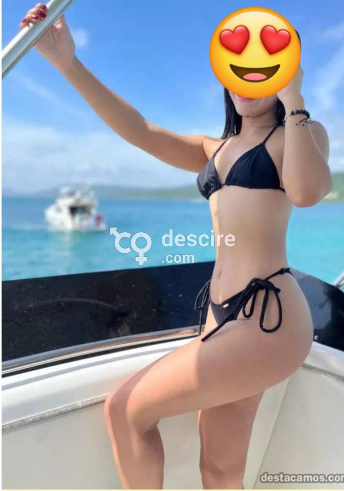 1 VEZ EN MOTRIL ! DISPUESTA A CUMPLIR TUS FANTASIAS - Granada - España