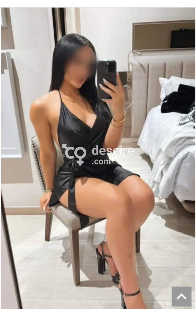 1 VEZ EN MOTRIL ! DISPUESTA A CUMPLIR TUS FANTASIAS - Granada - España