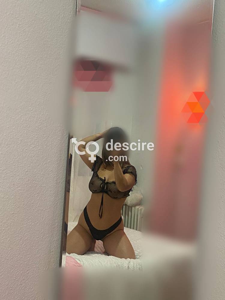 ✨PRIMERA VEZ PARA TI , NOVEDAD POR POCO TIEMPO✨ - Madrid - España