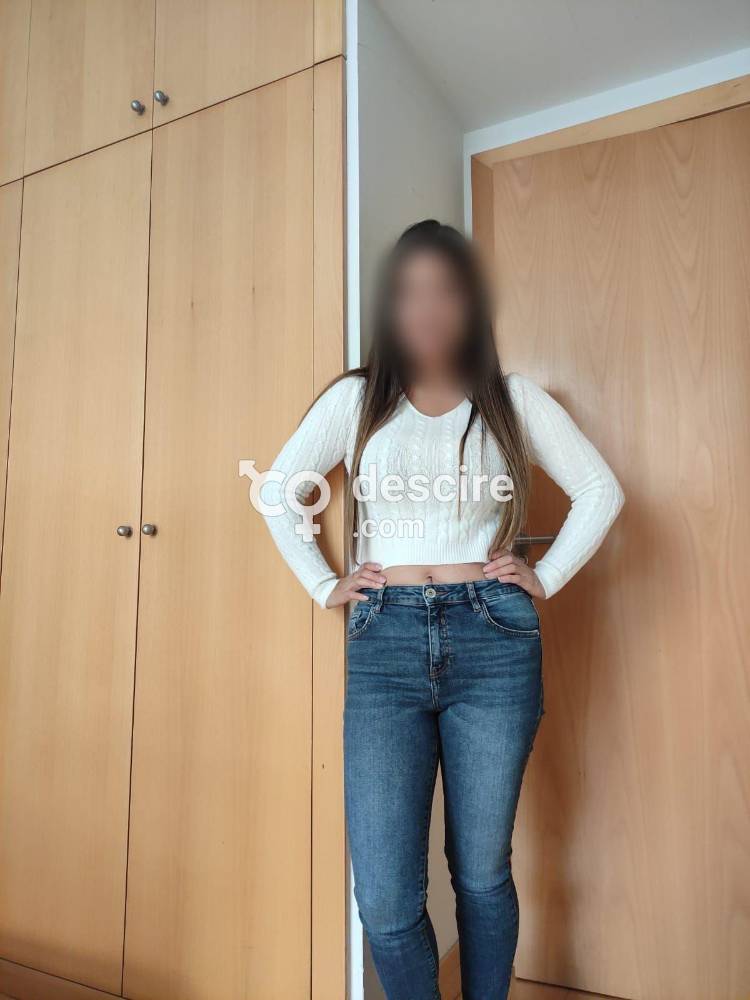 ✨PRIMERA VEZ PARA TI , NOVEDAD POR POCO TIEMPO✨ - Madrid - España