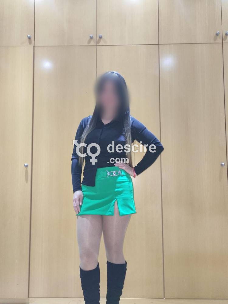 ✨PRIMERA VEZ PARA TI , NOVEDAD POR POCO TIEMPO✨ - Madrid - España