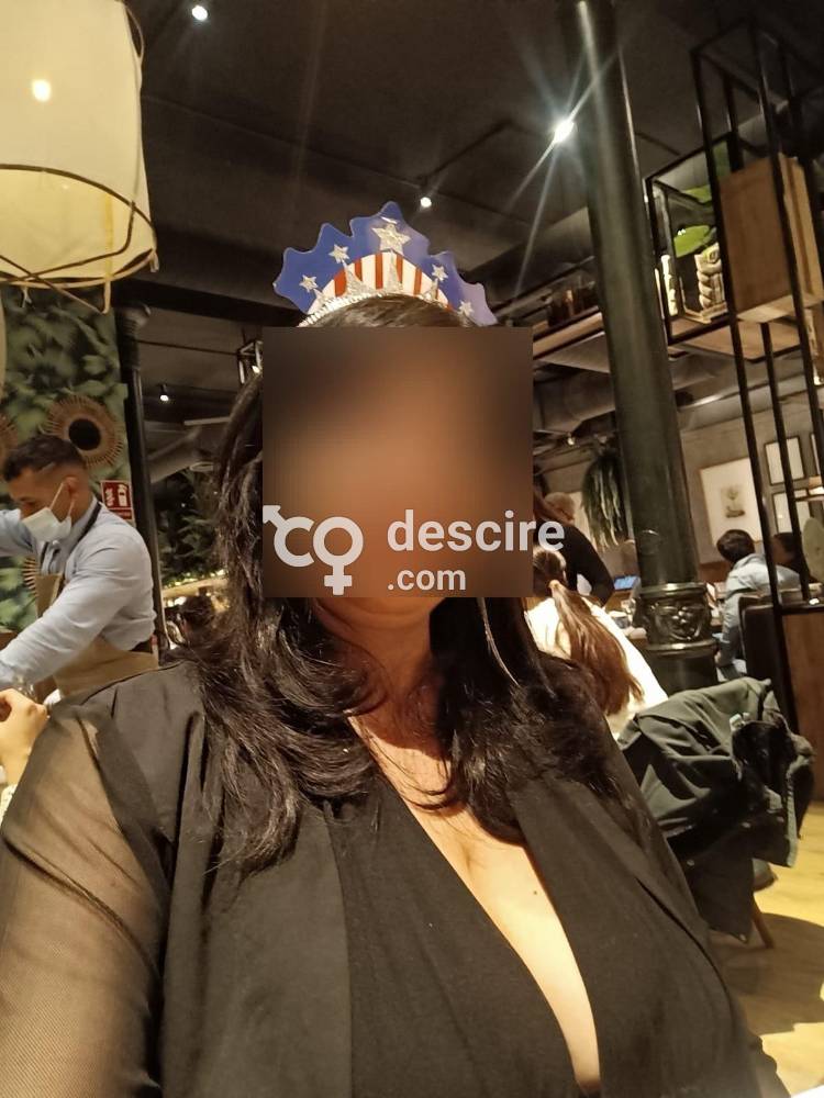 RAQUEL ESPAÑOLA MASAJES TERAPEUTICOS  24H - Barcelona - España