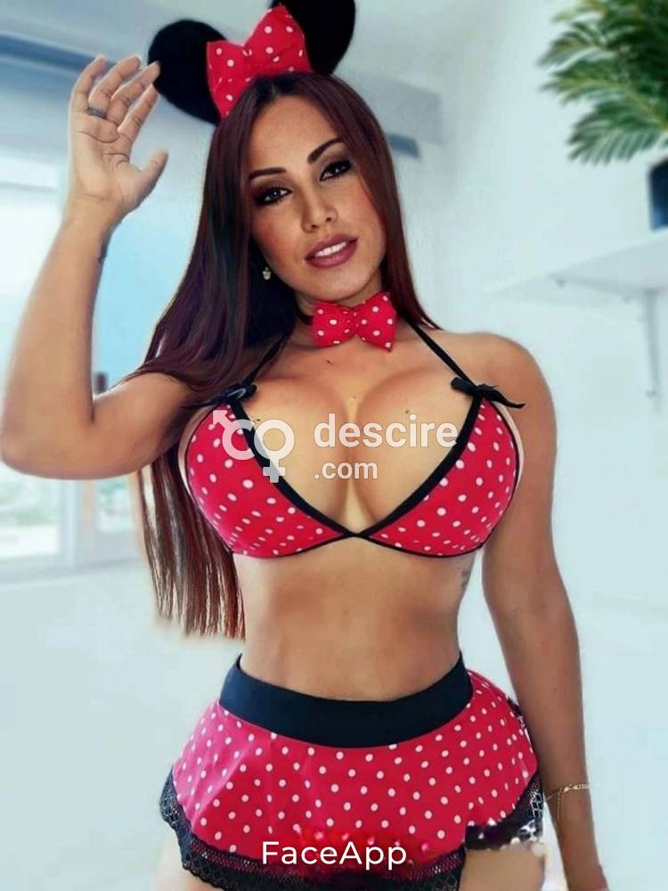 trans en tenerife - Arona - España