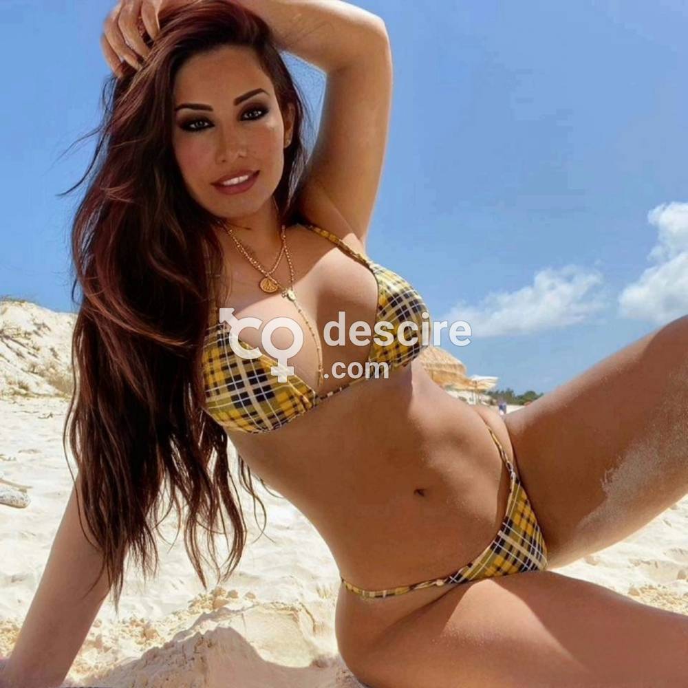 Chica trans en tenerife - Arona - España