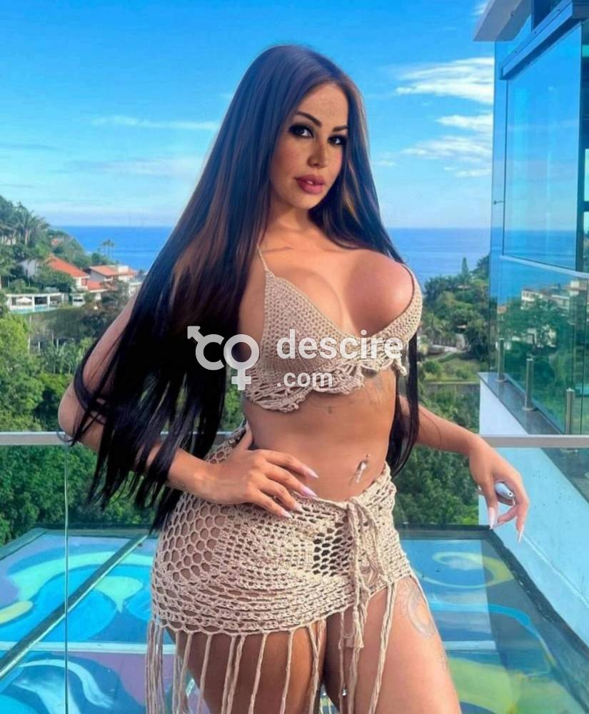 Chica trans en tenerife - Arona - España