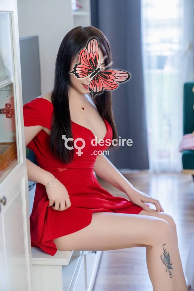 Luna tu Asiàtica china independiente - Barcelona - España