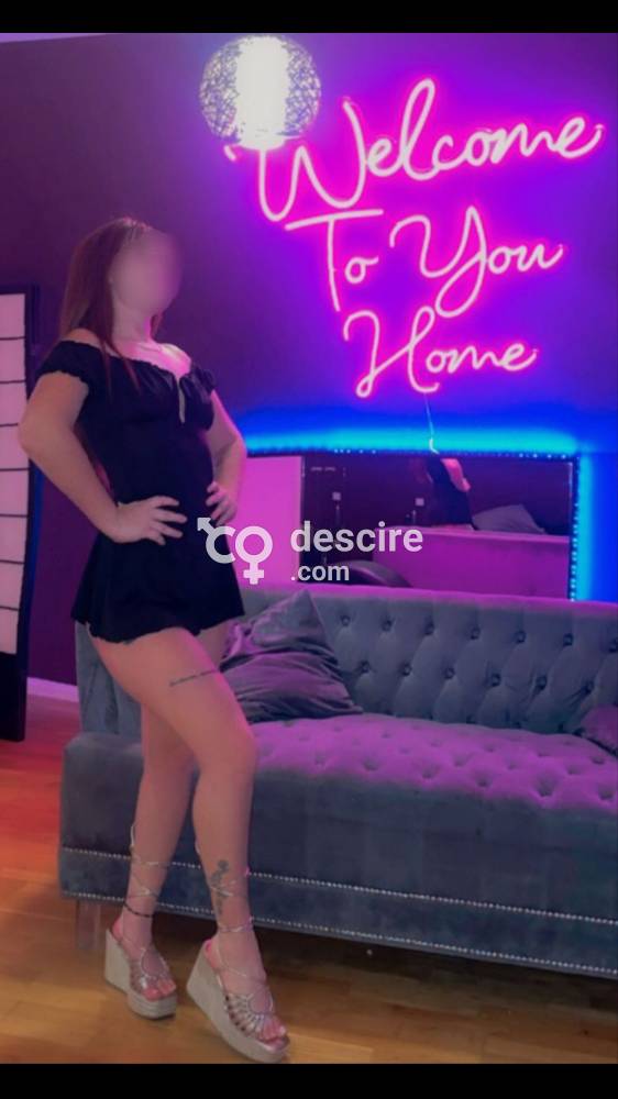 Melissa 18 años disponibilidad completa - Málaga - España