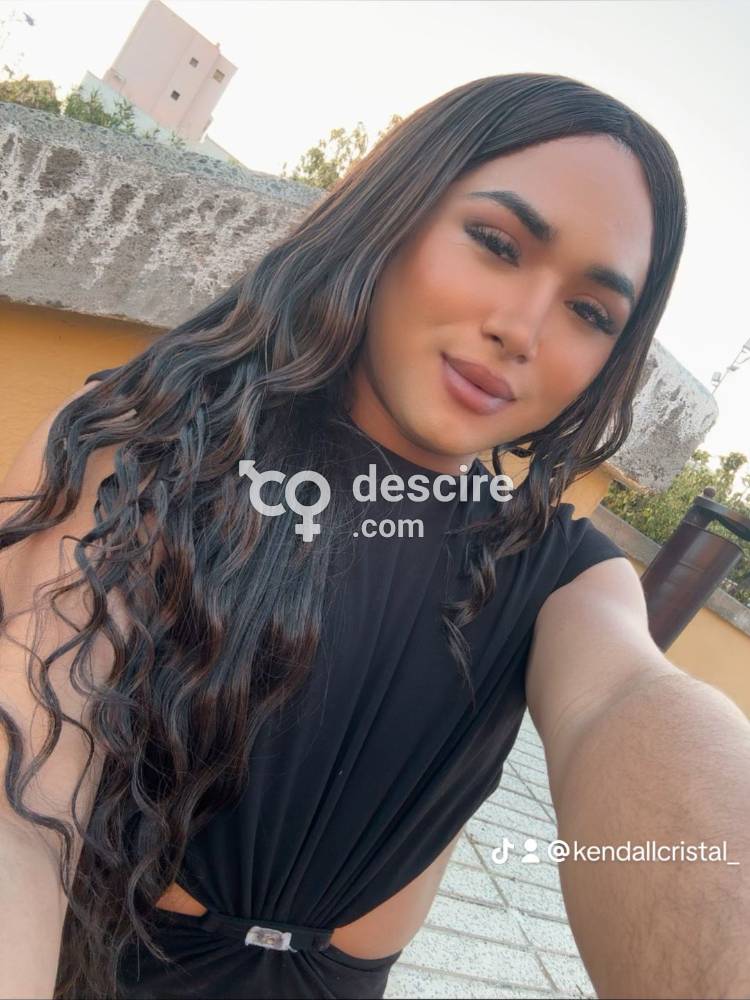CHICA TRANS PRIMERA VEZ EN TU ZONA ! FOTOS REALES SIN ENGAÑOS - Burgos - España