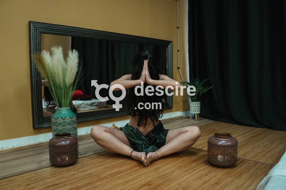 Masajes Eróticos - Sevilla - España