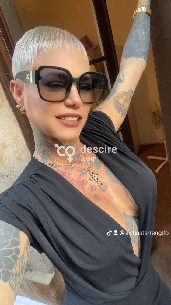 GIA DESPANPANANTE FLACA NUEVA EN EN BARCELONA - Valencia - España