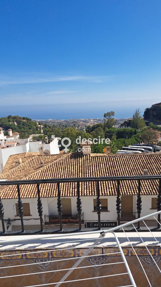 Rubia sexy divertida inglesa con apartamento - Málaga - España