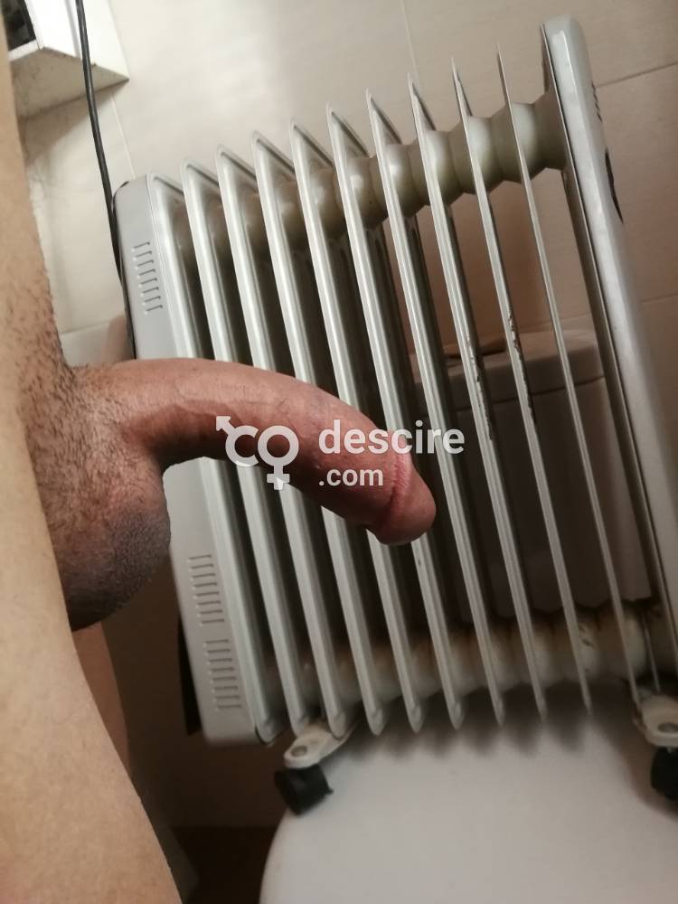 😉 Te estoy esperando - Almería - España