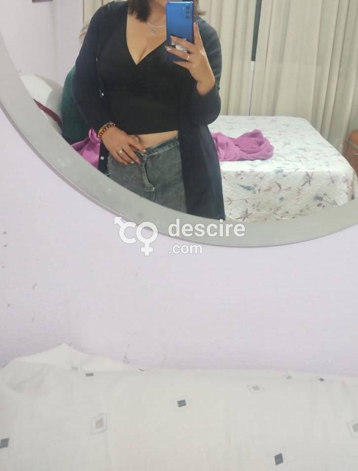 EN TORRE DEL MAR QUIERO VICIO CONTIGO AHORA MISMO - Málaga - España