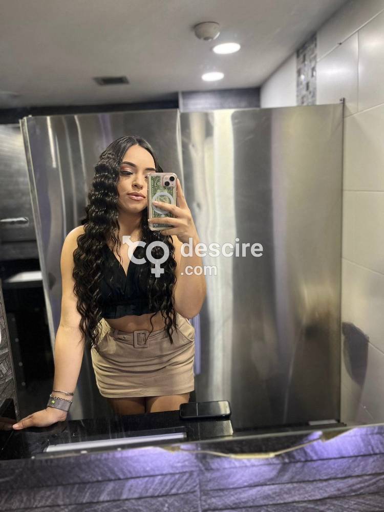 BELLA, SEXY COLOMBIANA - Madrid - España