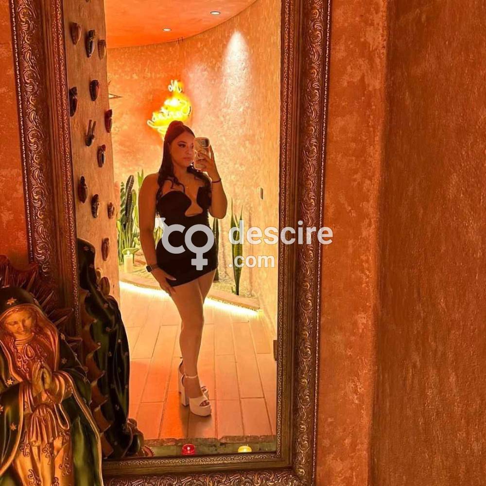 BELLA, SEXY COLOMBIANA - Madrid - España