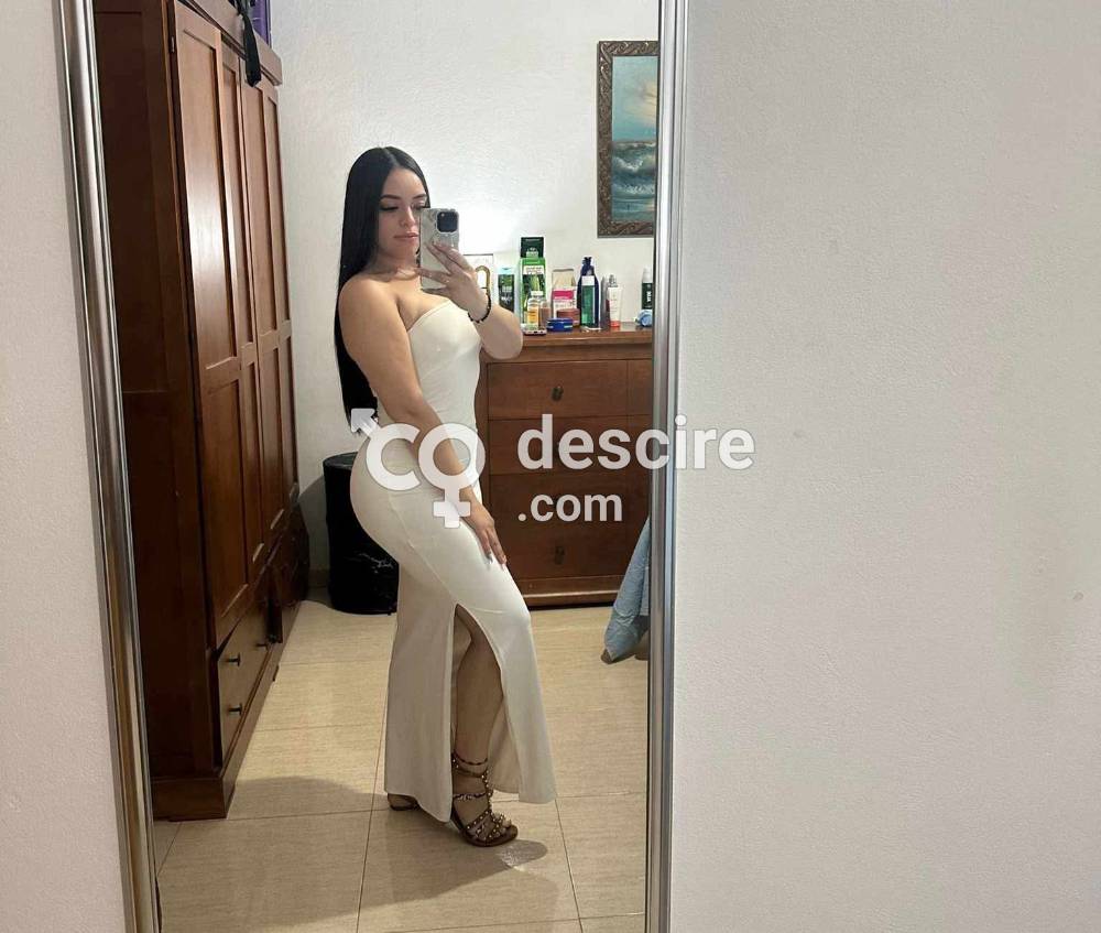 BELLA, SEXY COLOMBIANA - Madrid - España