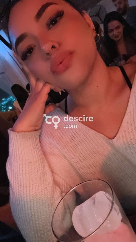 BELLA, SEXY COLOMBIANA - Madrid - España