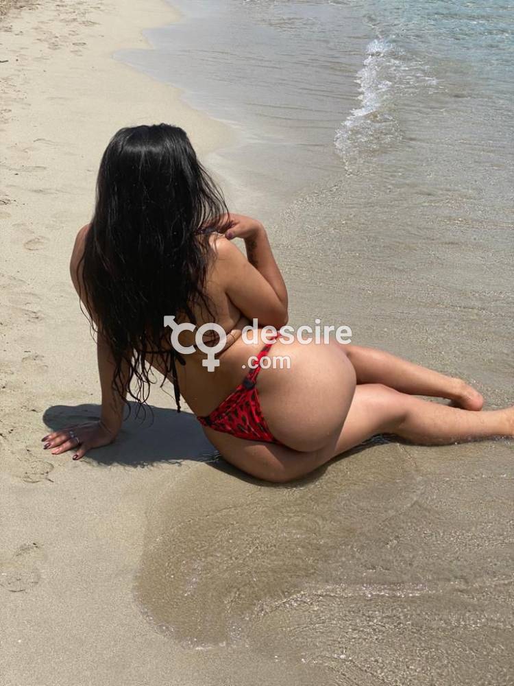 Fiestera a tope una delicia de orgánica posiciones - Ibiza - España