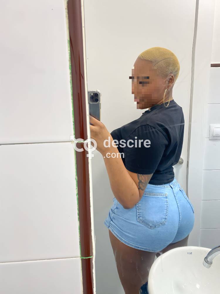 LATINA NUEVA EN TU CIUDAD CON GANAS DE TODO - Lérida - España