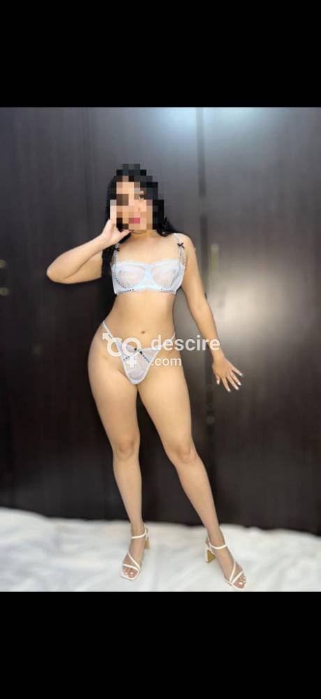 anamilena fuego y pasion. - Madrid - España