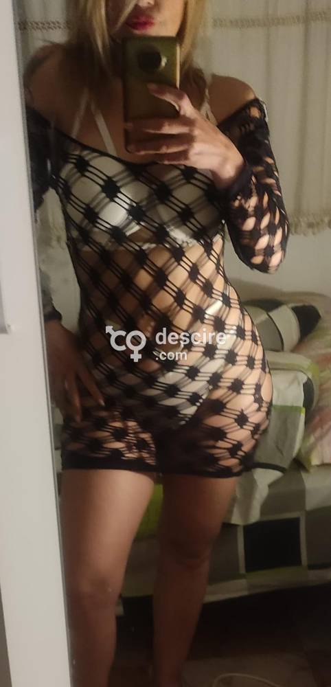 Daniela novedad en tu zona - Granada - España