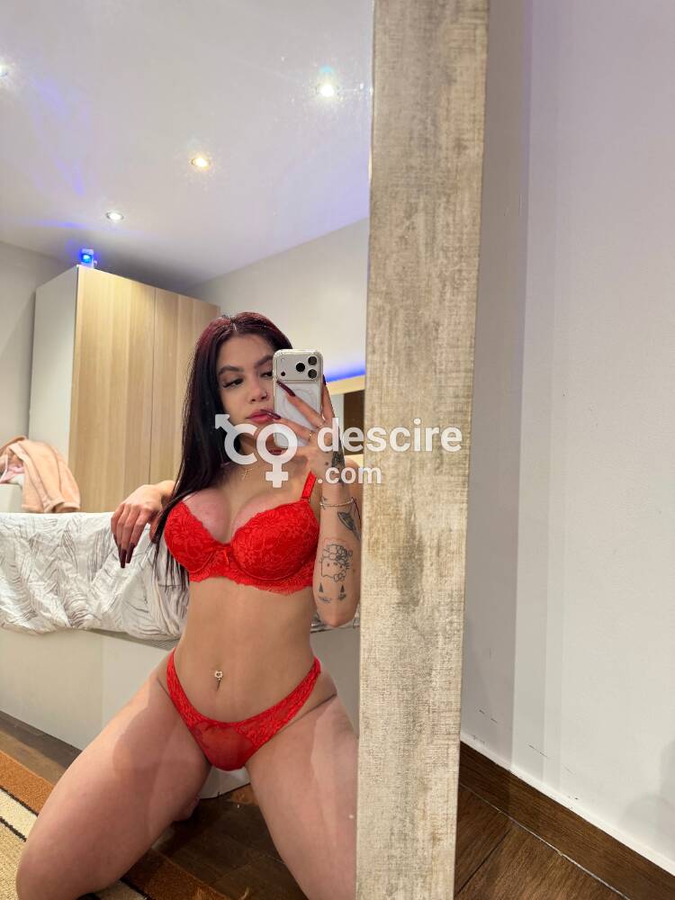 EXTRA DE ALEGRIA SENSUAL - Barcelona - España