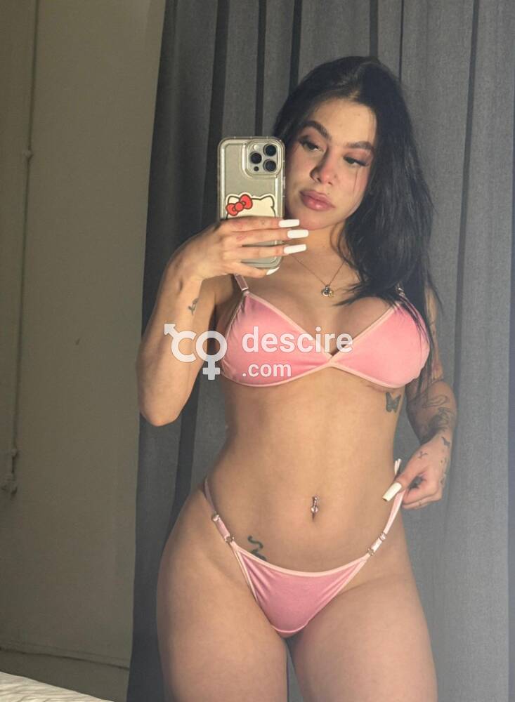 EXTRA DE ALEGRIA SENSUAL - Barcelona - España