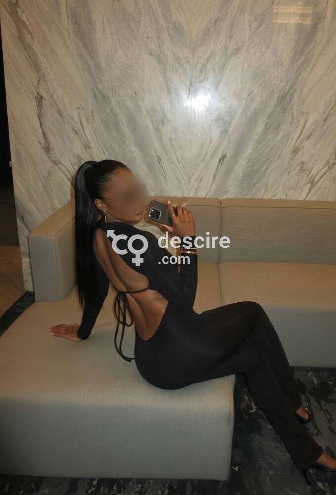 EXTRA DE ALEGRIA SENSUAL - Barcelona - España