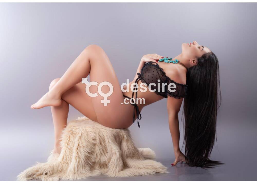 MIA! LA TORBELLINO DE PASIONES!! - Barcelona - España