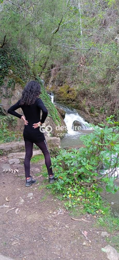 FEMENINA TRANS TRAVESTI ESPAÑOLA GUAPA REAL - Santander - España