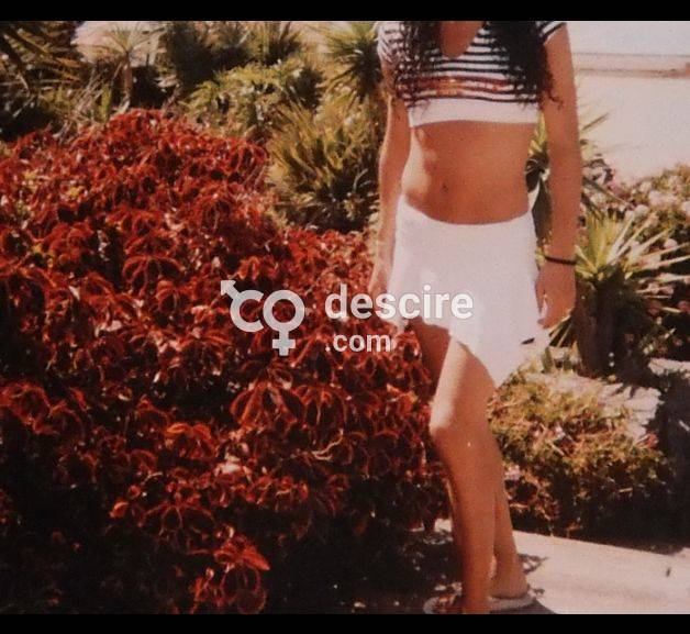 FEMENINA TRANS TRAVESTI ESPAÑOLA GUAPA REAL - Santander - España