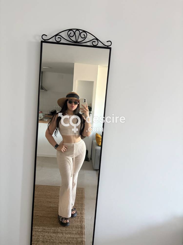 MARTINA NUEVA EN MARBELLA - Marbella - España