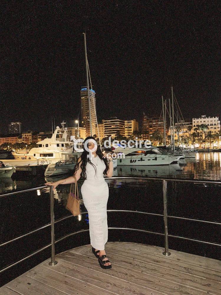 MARTINA NUEVA EN MARBELLA - Marbella - España